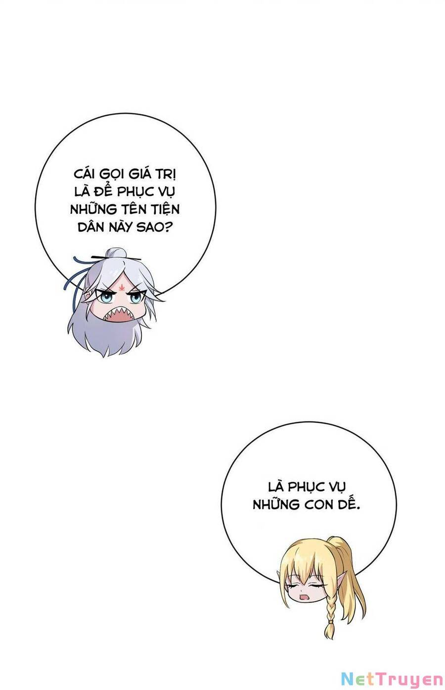 Ma Thú Siêu Thần: Chương 69