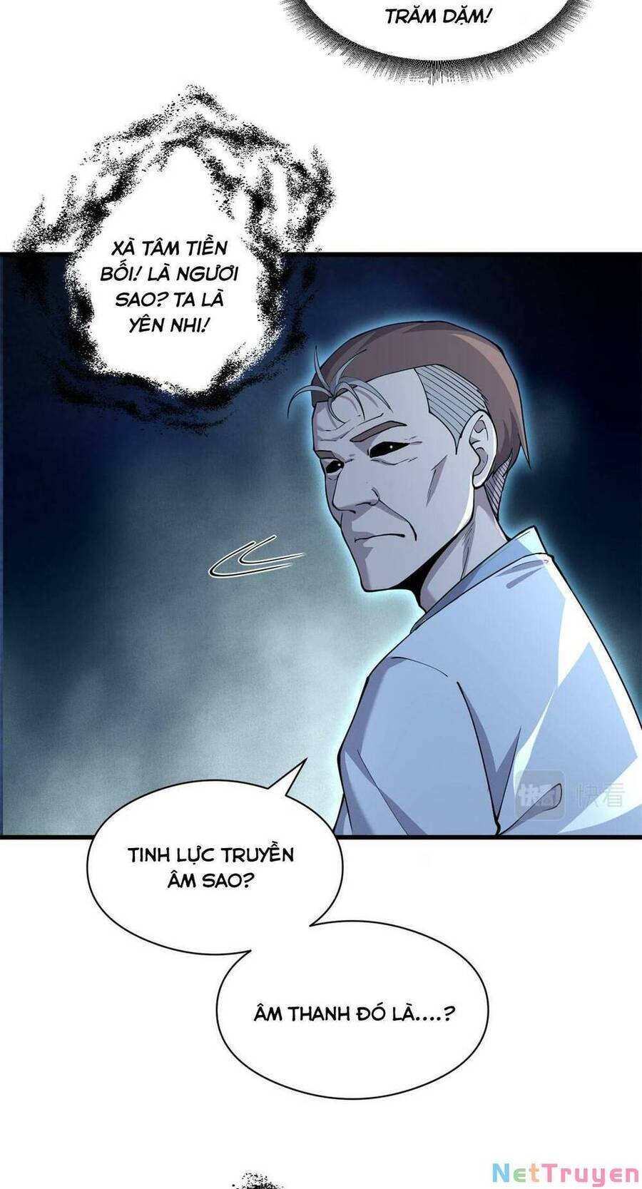 Ma Thú Siêu Thần: Chương 69