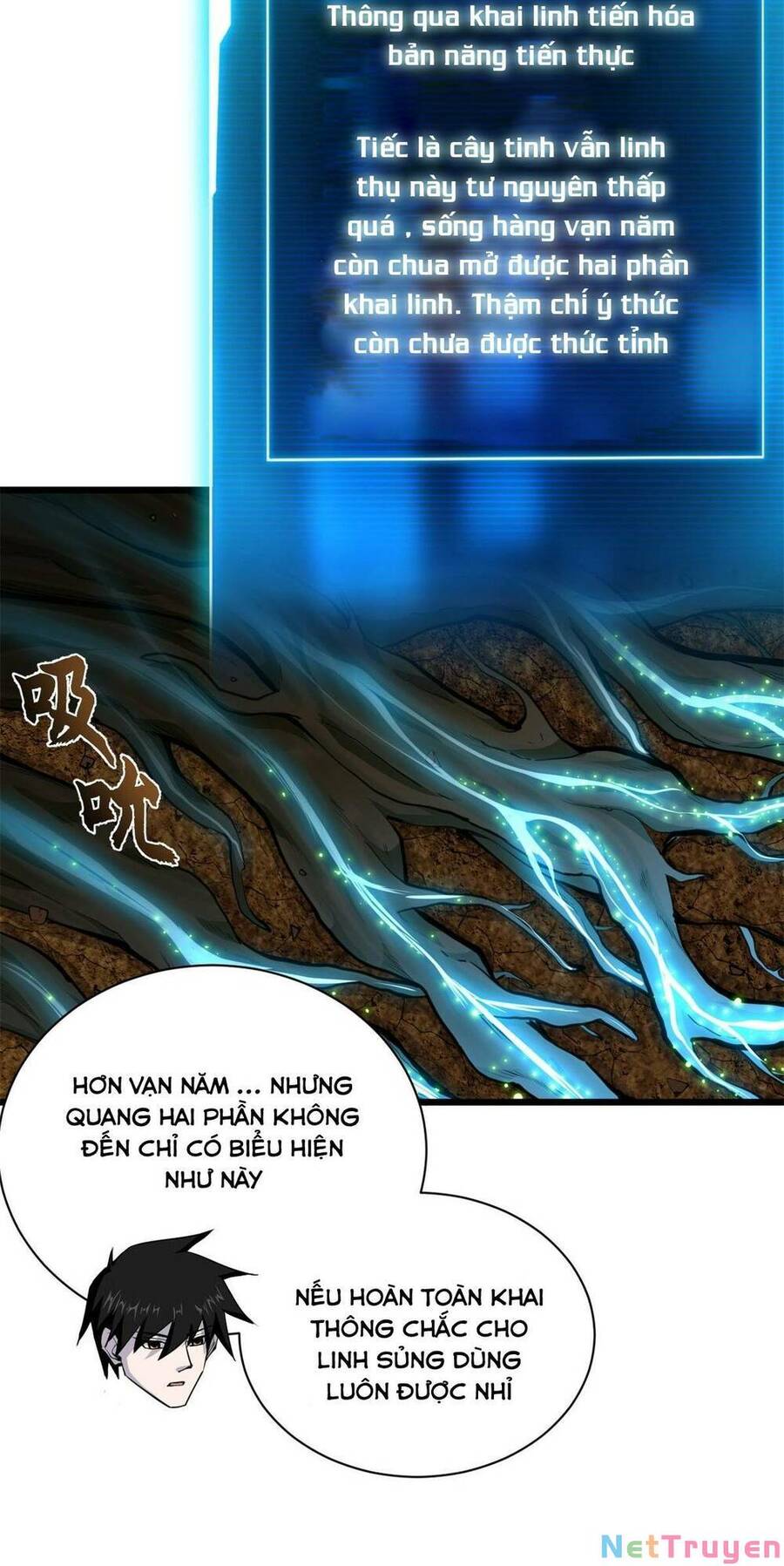 Ma Thú Siêu Thần: Chương 70