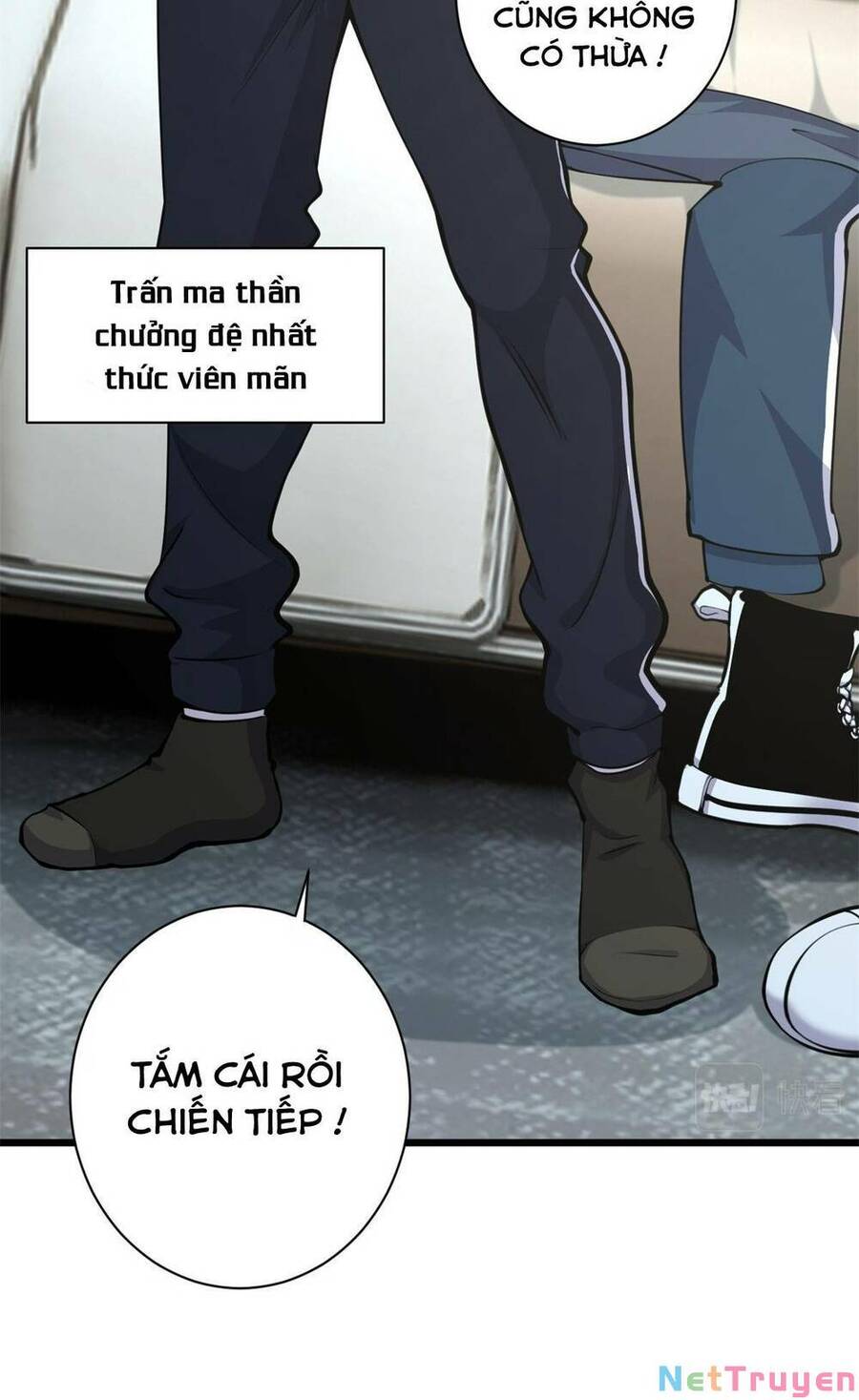 Ma Thú Siêu Thần: Chương 70