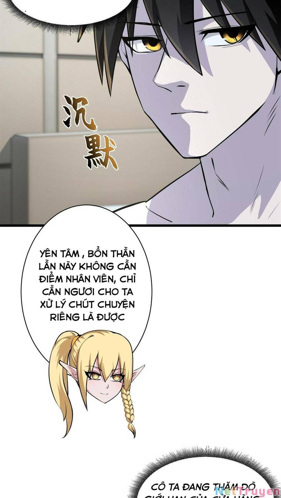 Ma Thú Siêu Thần: Chương 70