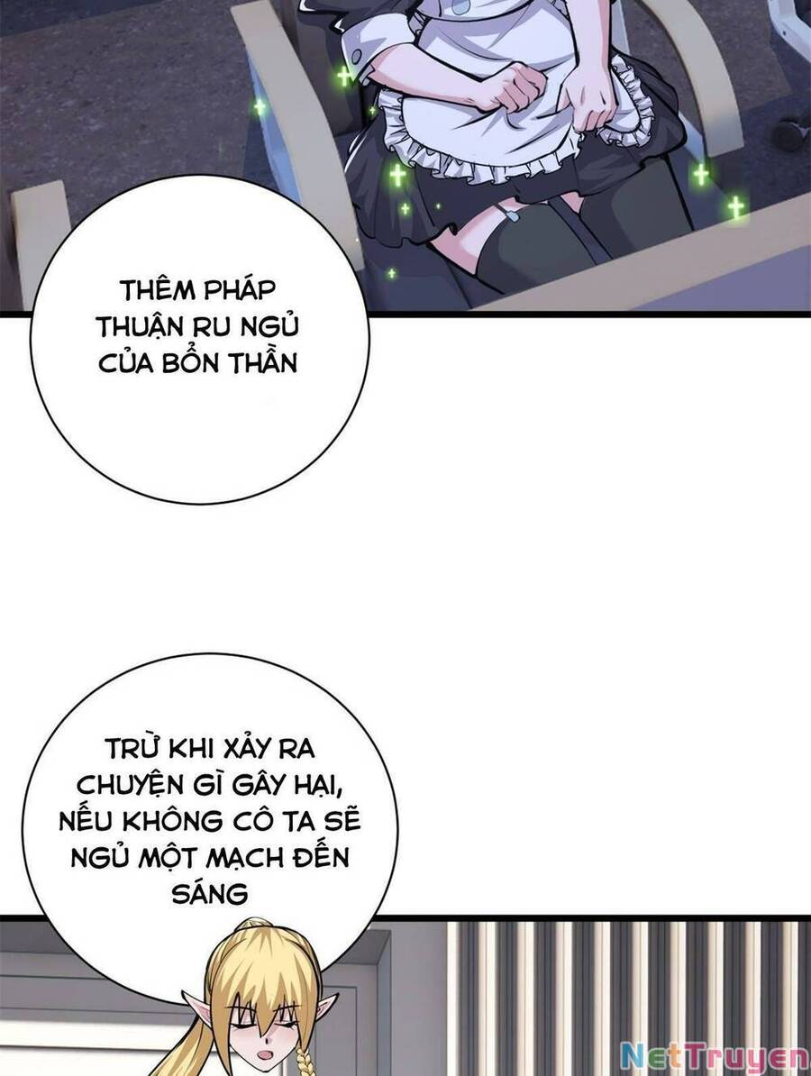 Ma Thú Siêu Thần: Chương 70