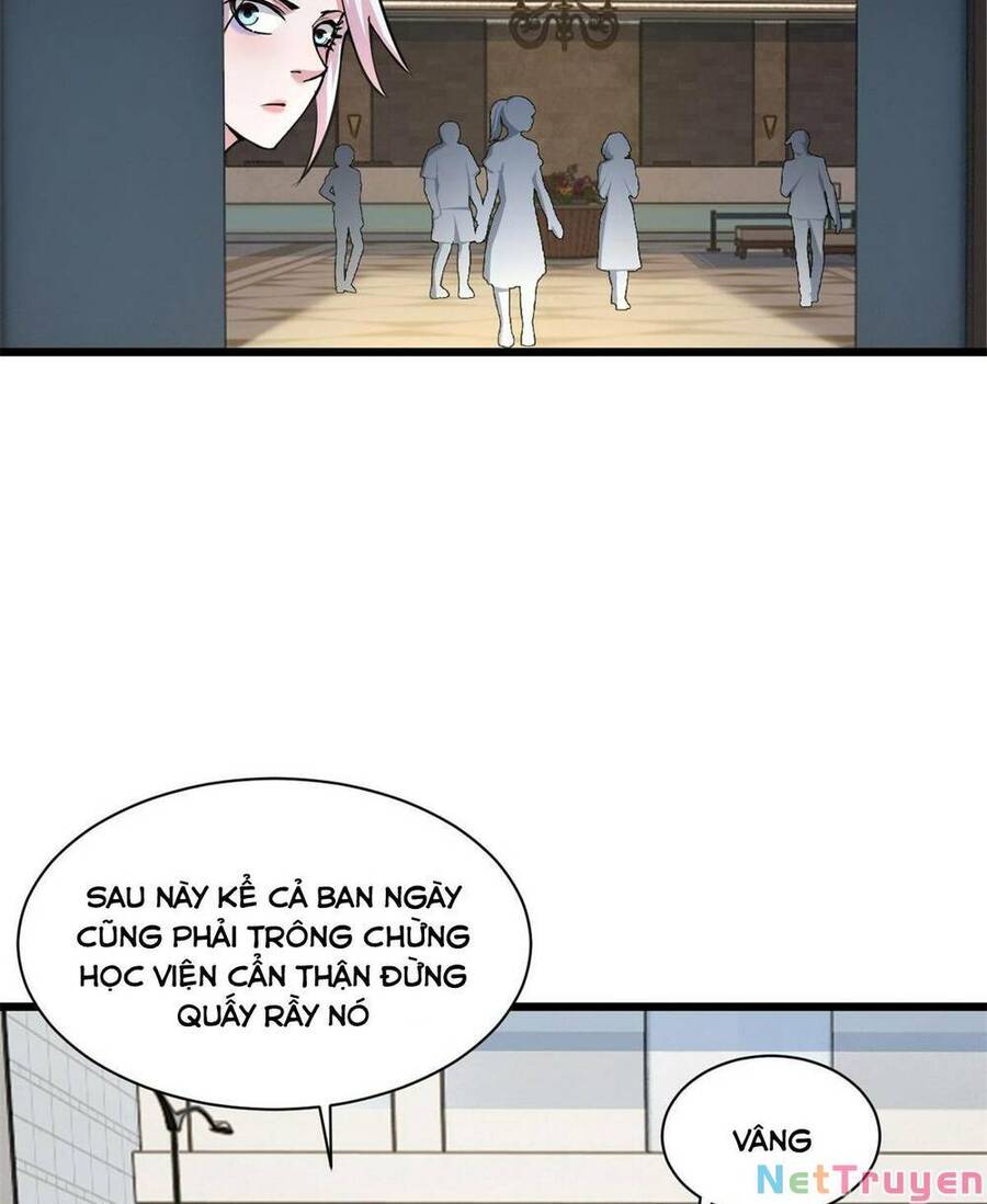 Ma Thú Siêu Thần: Chương 70