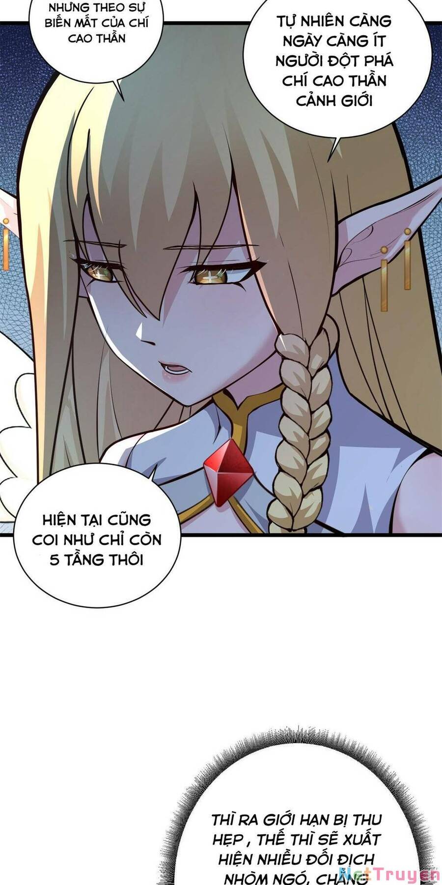 Ma Thú Siêu Thần: Chương 70