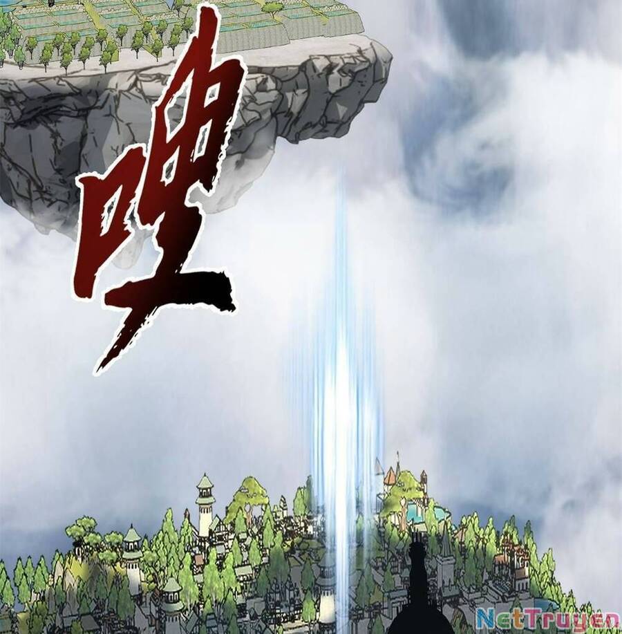 Ma Thú Siêu Thần: Chương 70