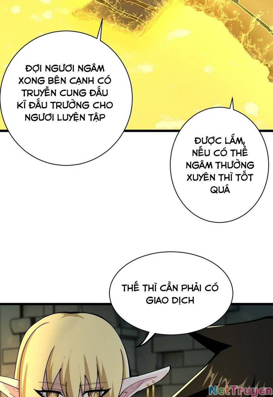 Ma Thú Siêu Thần: Chương 70