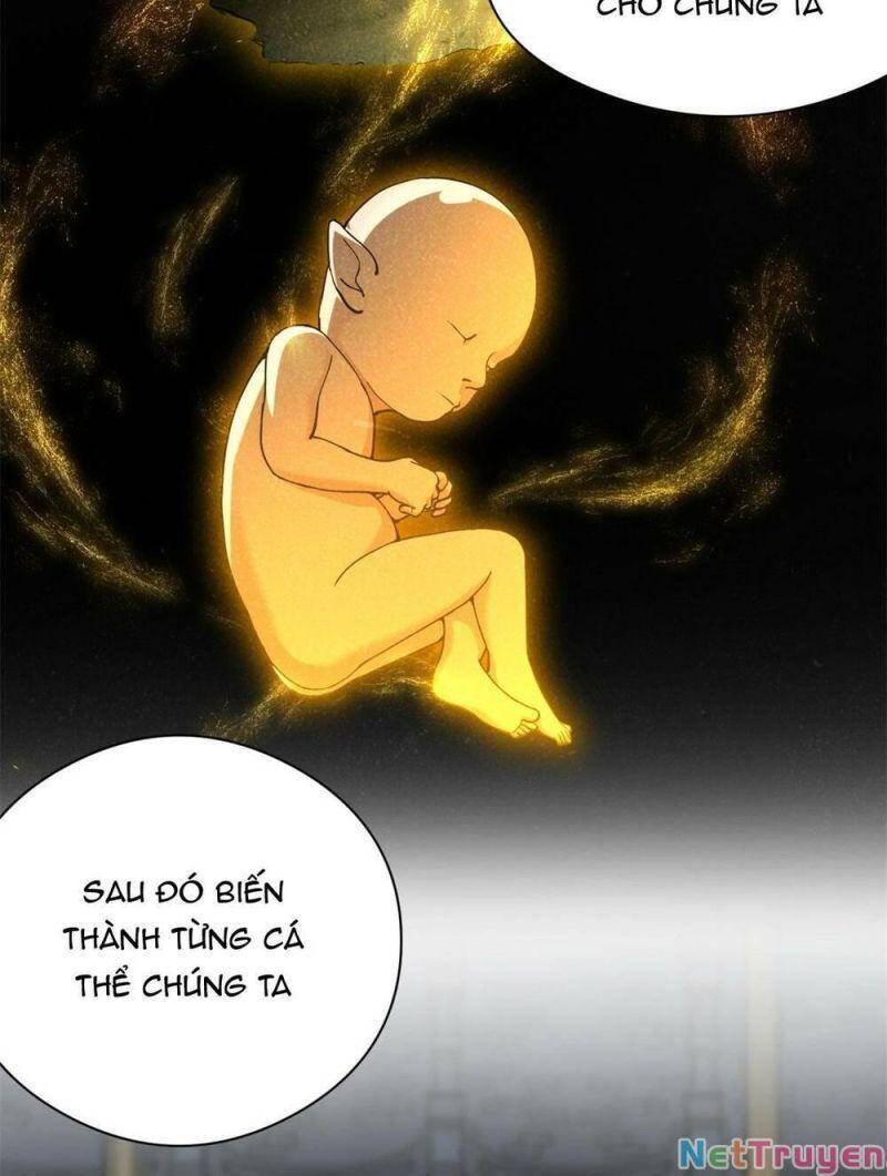 Ma Thú Siêu Thần: Chương 71