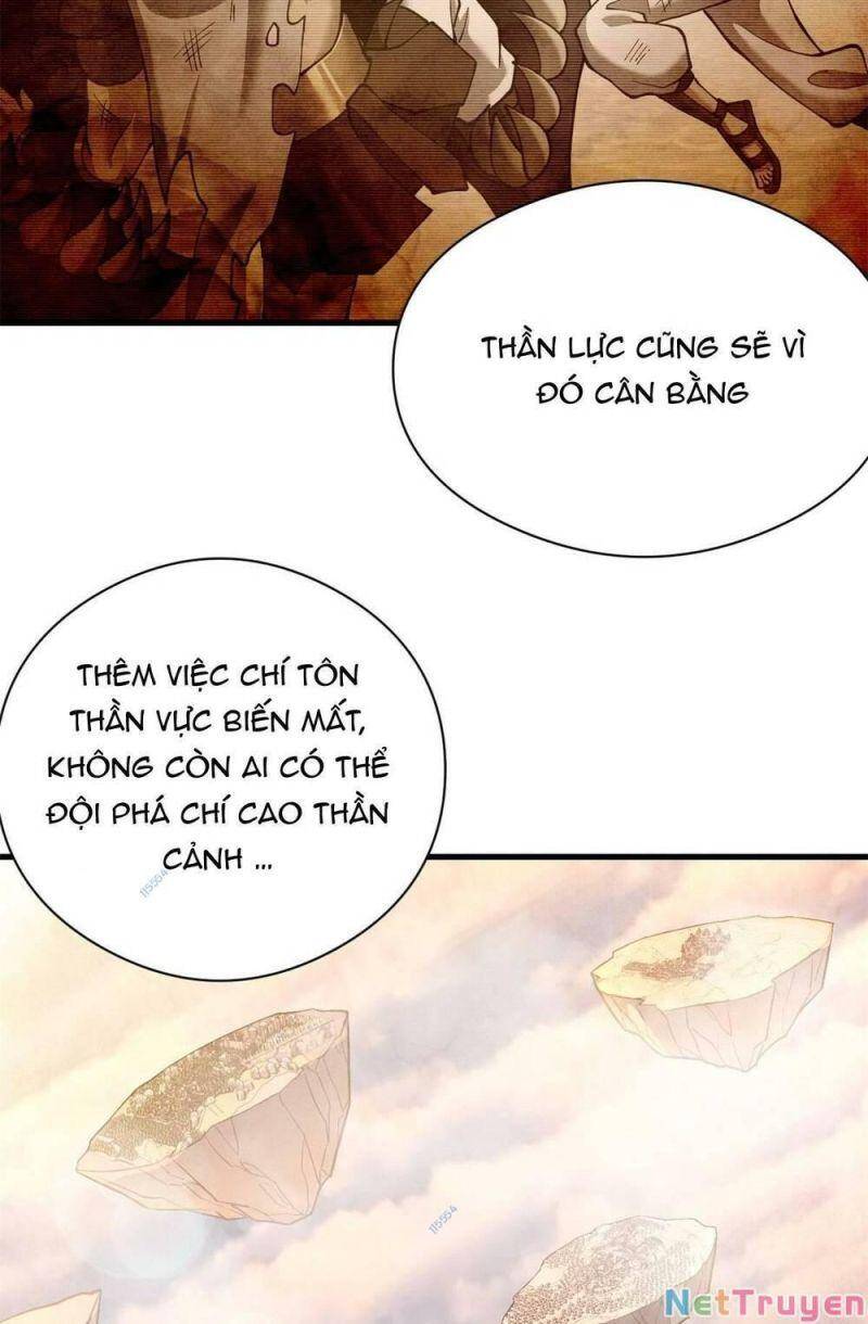 Ma Thú Siêu Thần: Chương 71
