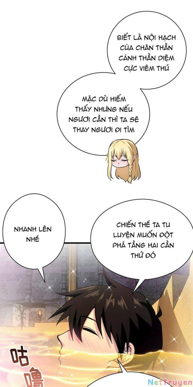 Ma Thú Siêu Thần: Chương 71
