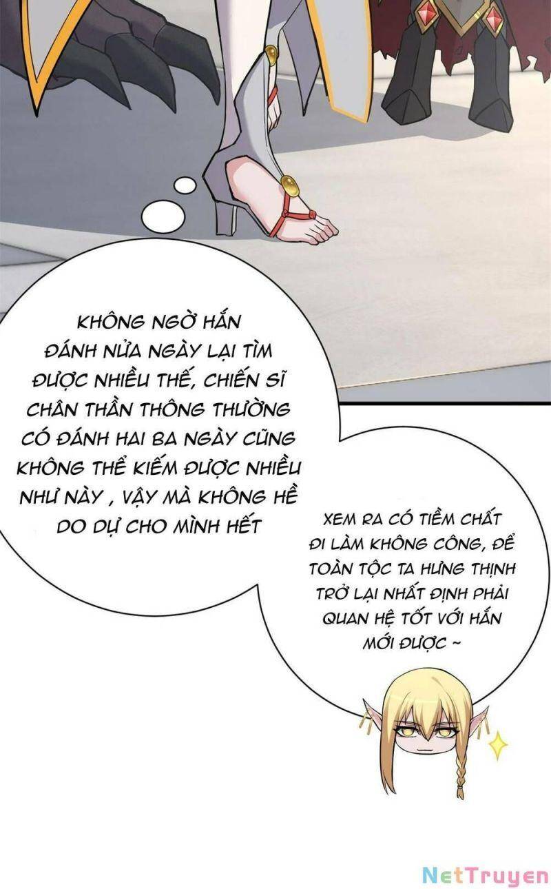 Ma Thú Siêu Thần: Chương 71