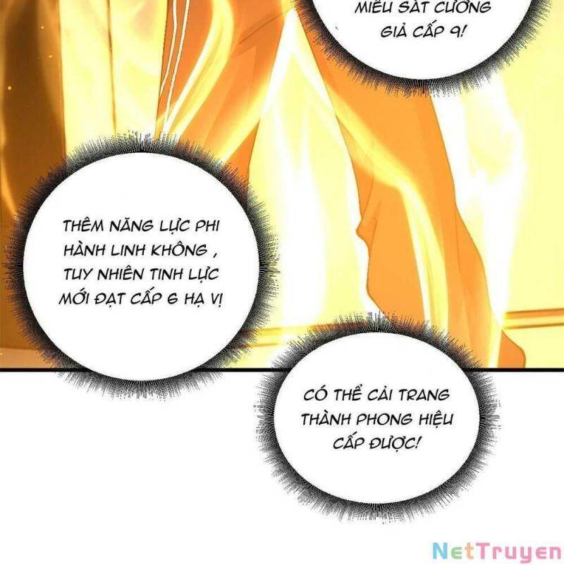 Ma Thú Siêu Thần: Chương 71