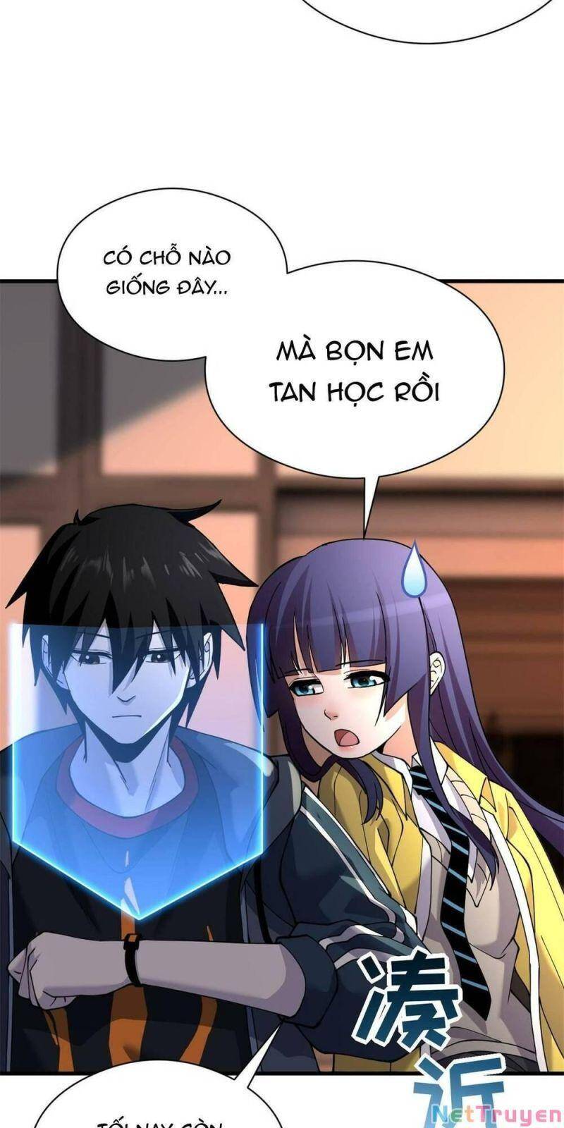 Ma Thú Siêu Thần: Chương 71