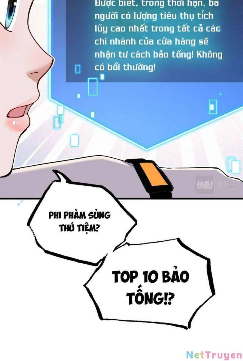 Ma Thú Siêu Thần: Chương 71