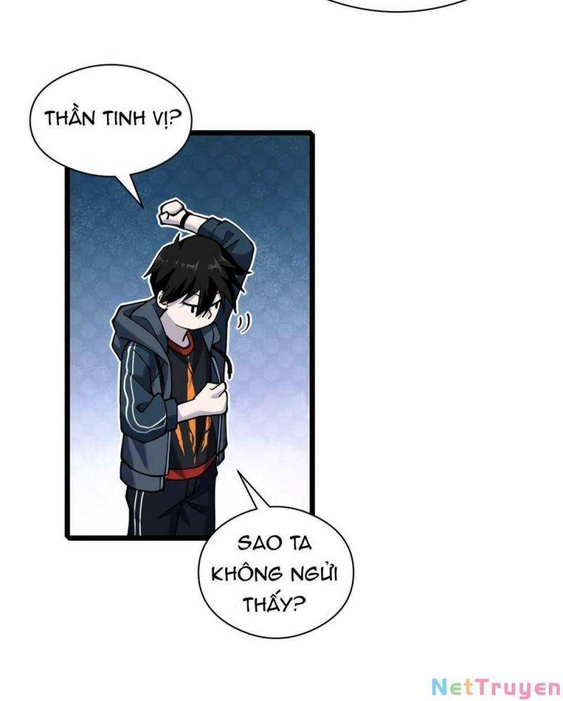 Ma Thú Siêu Thần: Chương 71