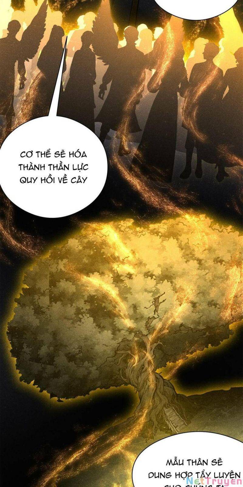 Ma Thú Siêu Thần: Chương 71