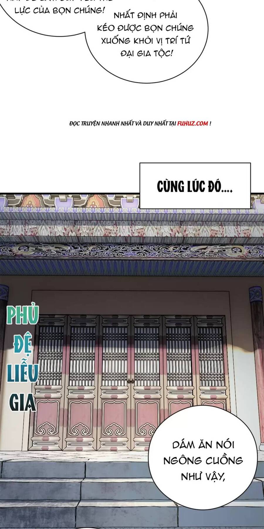 Ma Thú Siêu Thần: Chương 72