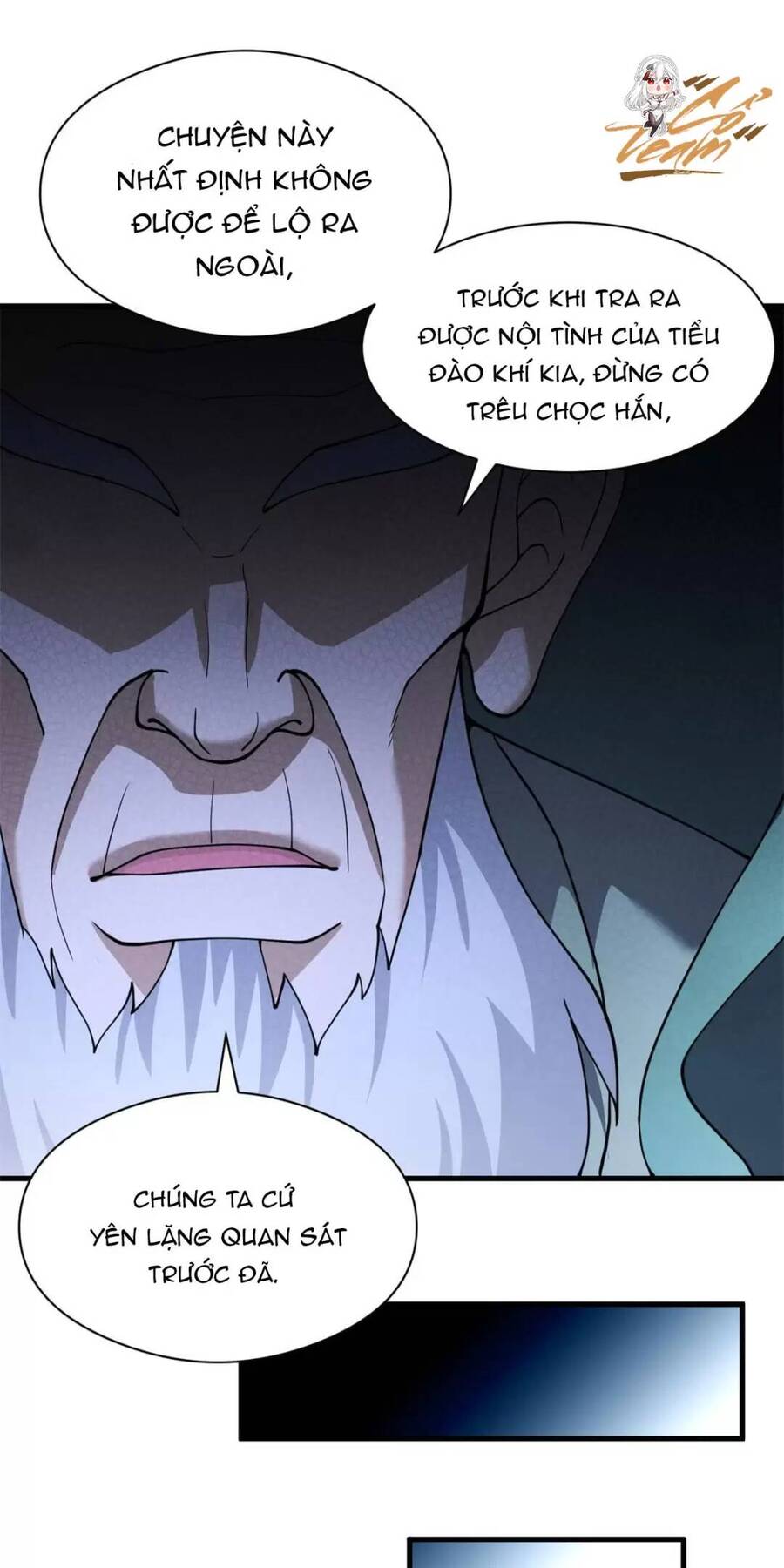 Ma Thú Siêu Thần: Chương 72