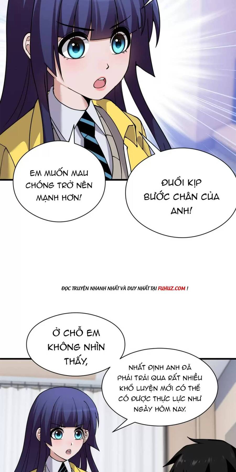 Ma Thú Siêu Thần: Chương 72