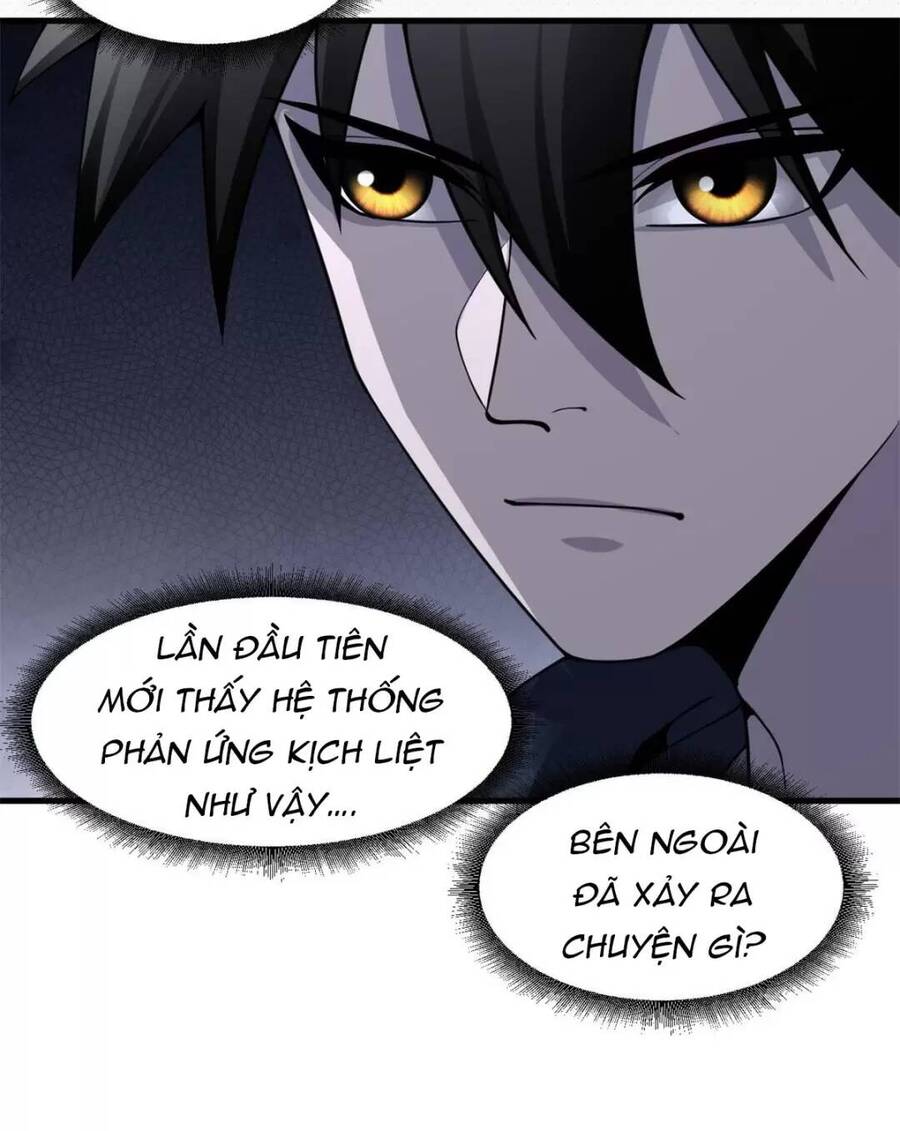 Ma Thú Siêu Thần: Chương 72