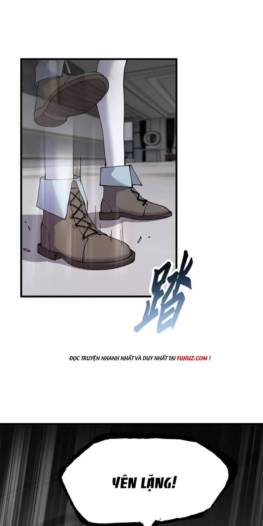 Ma Thú Siêu Thần: Chương 72
