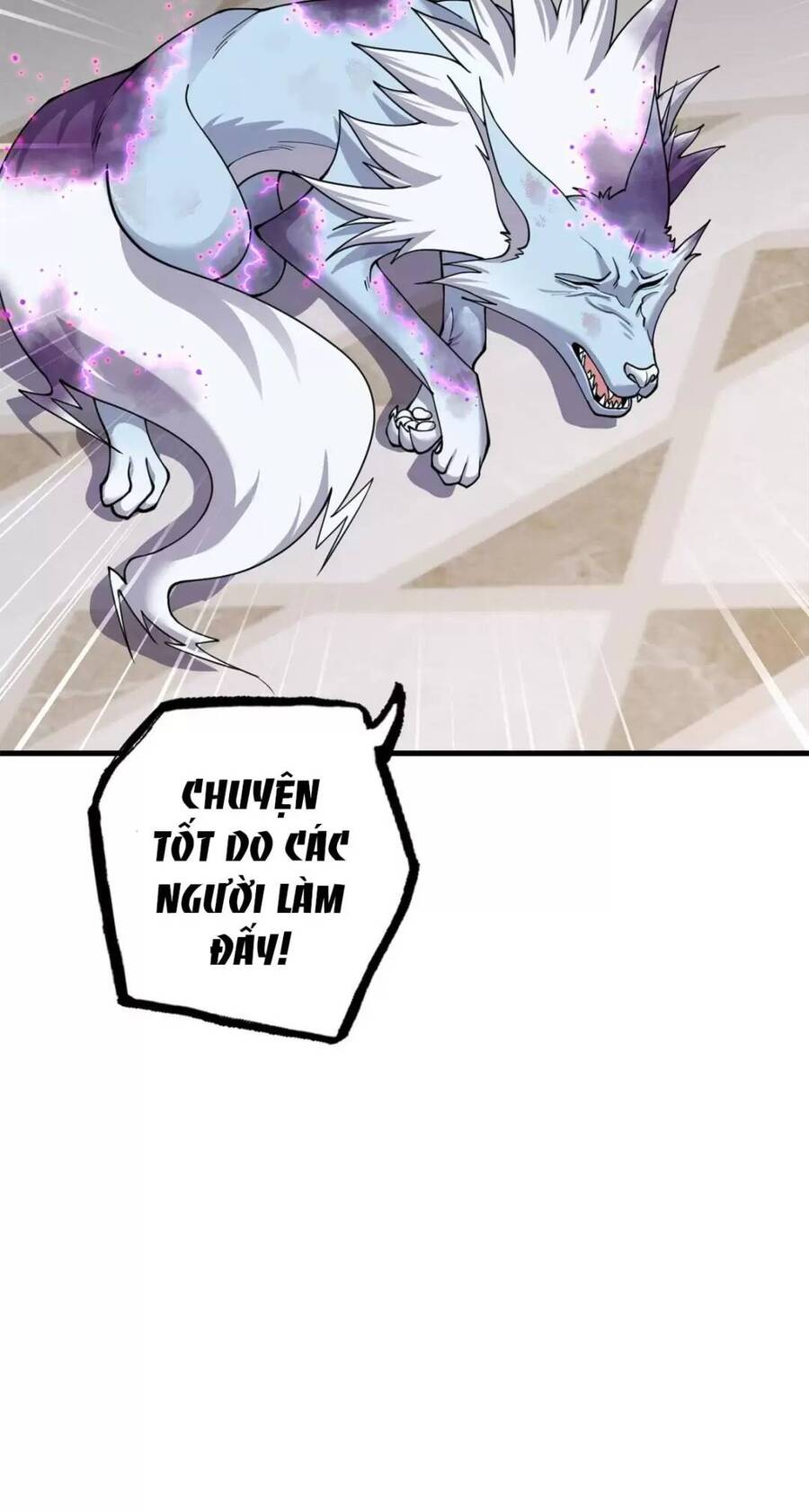 Ma Thú Siêu Thần: Chương 72