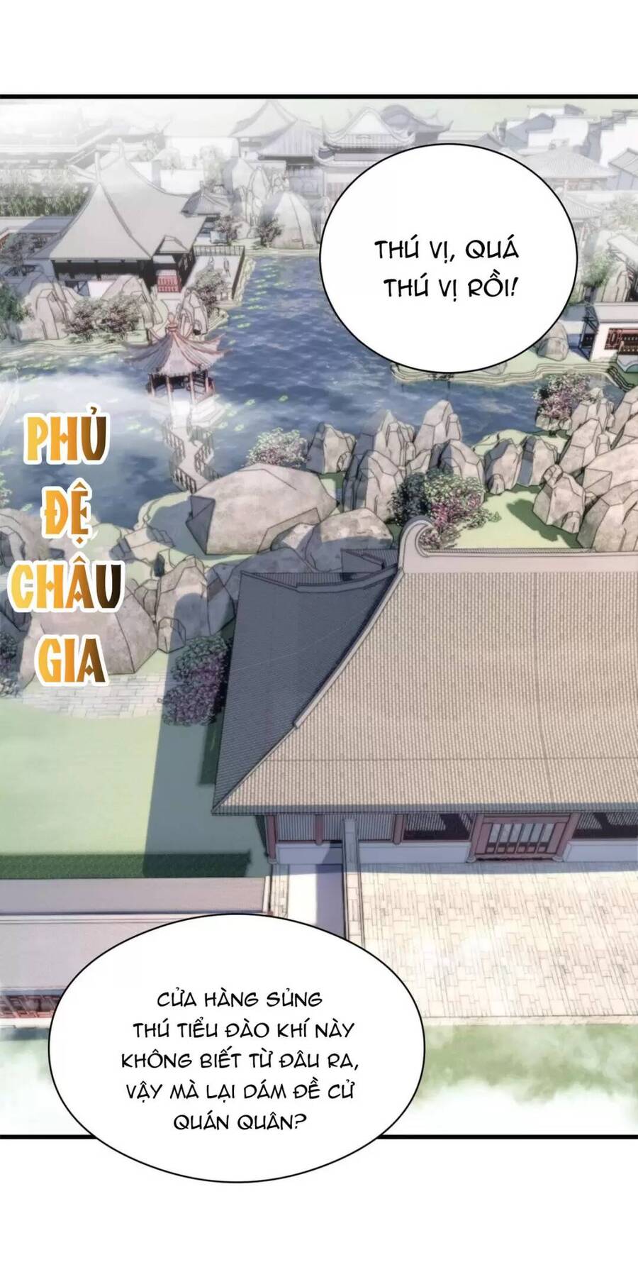 Ma Thú Siêu Thần: Chương 72