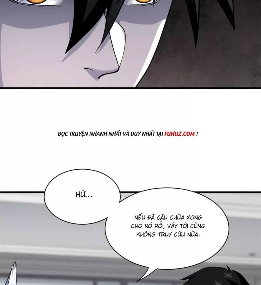 Ma Thú Siêu Thần: Chương 73