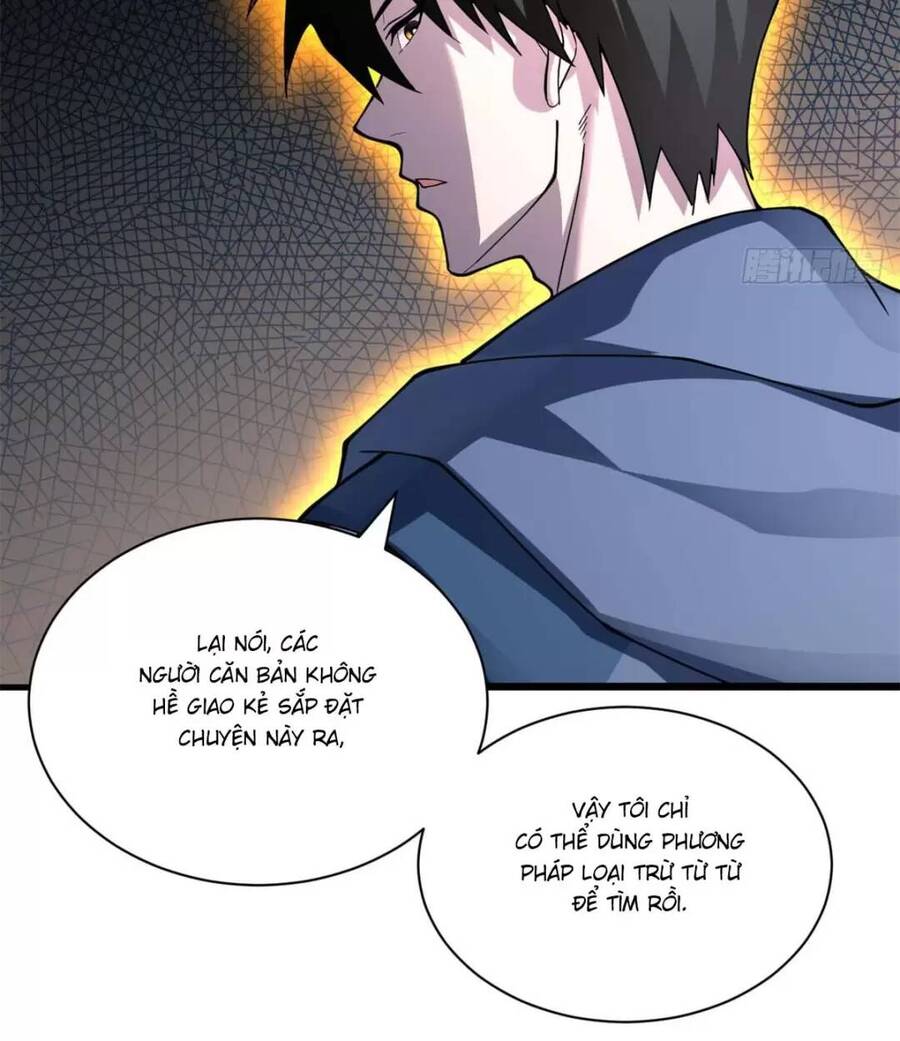 Ma Thú Siêu Thần: Chương 75