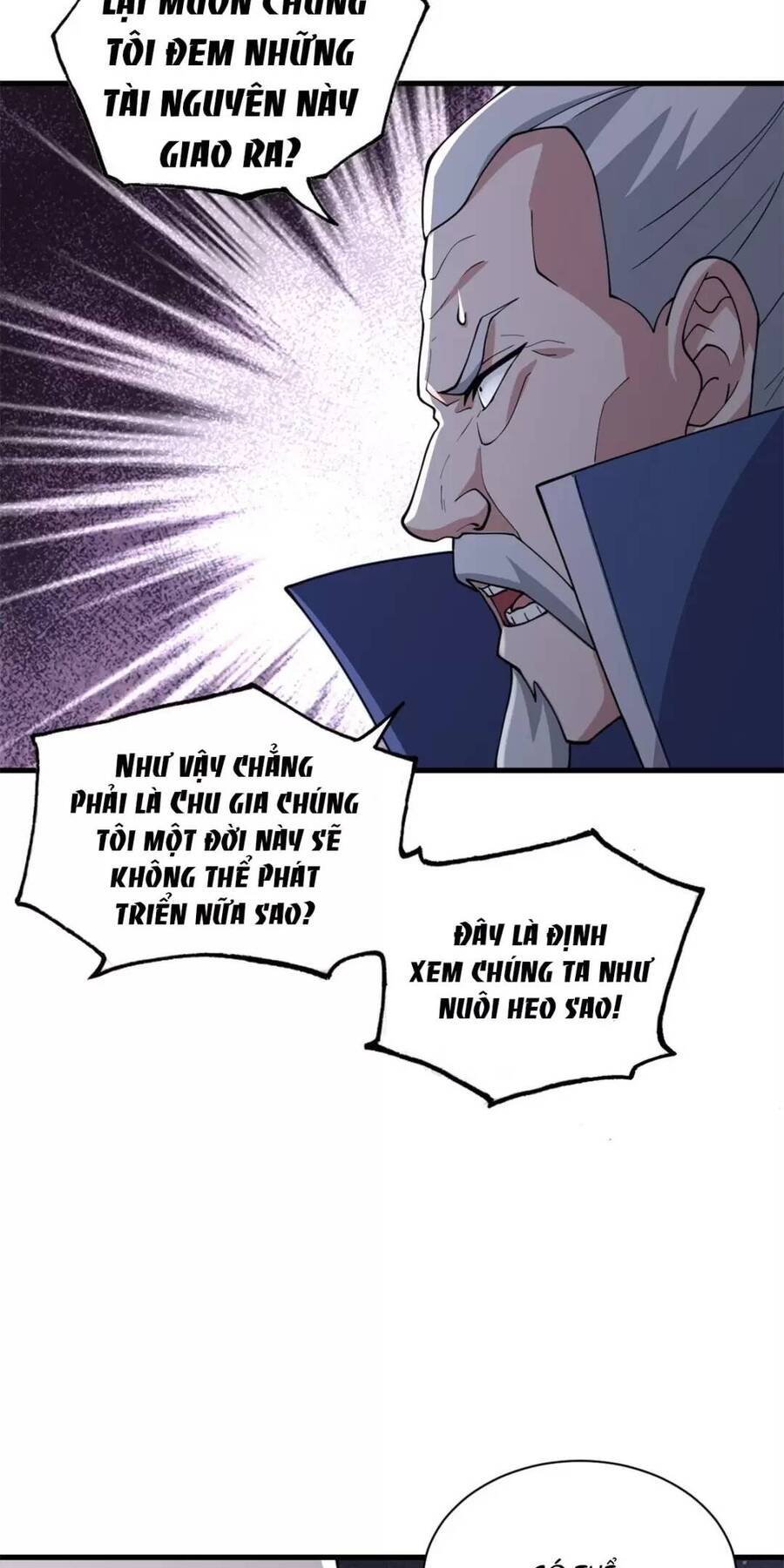 Ma Thú Siêu Thần: Chương 76
