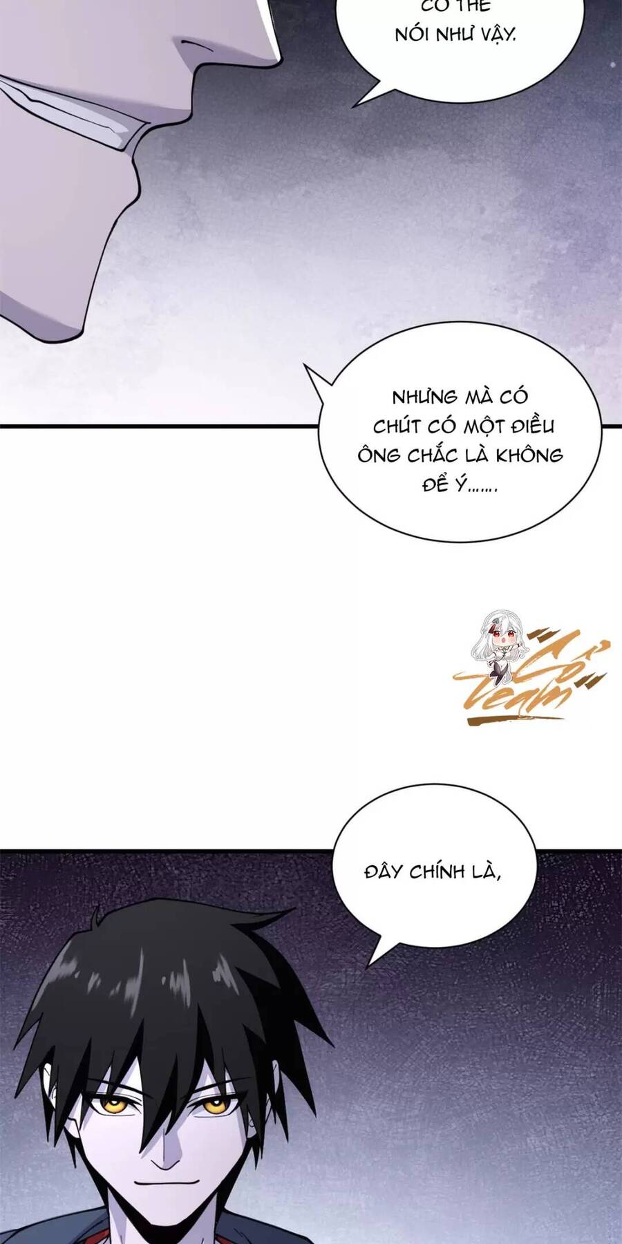 Ma Thú Siêu Thần: Chương 76