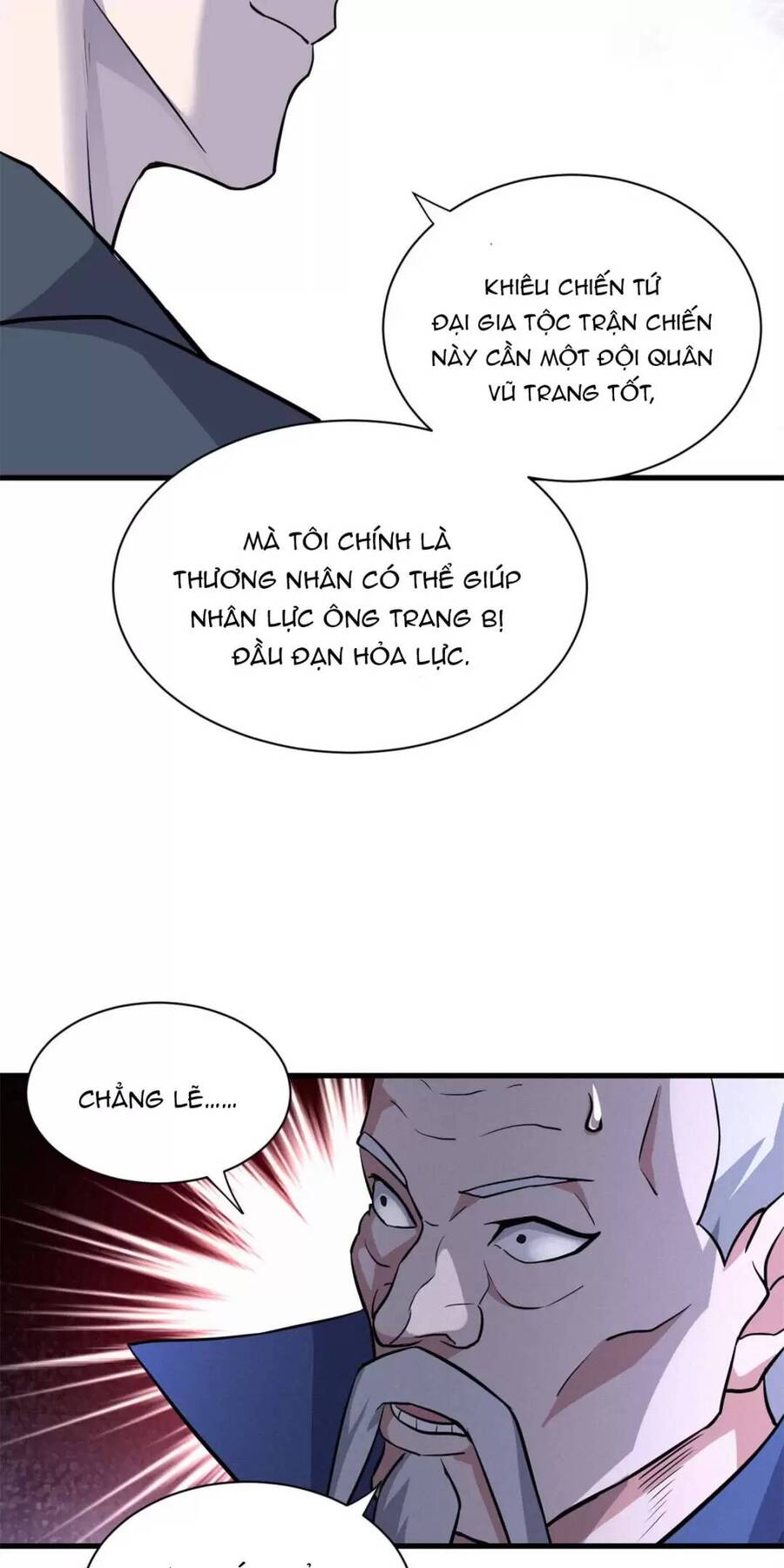 Ma Thú Siêu Thần: Chương 76