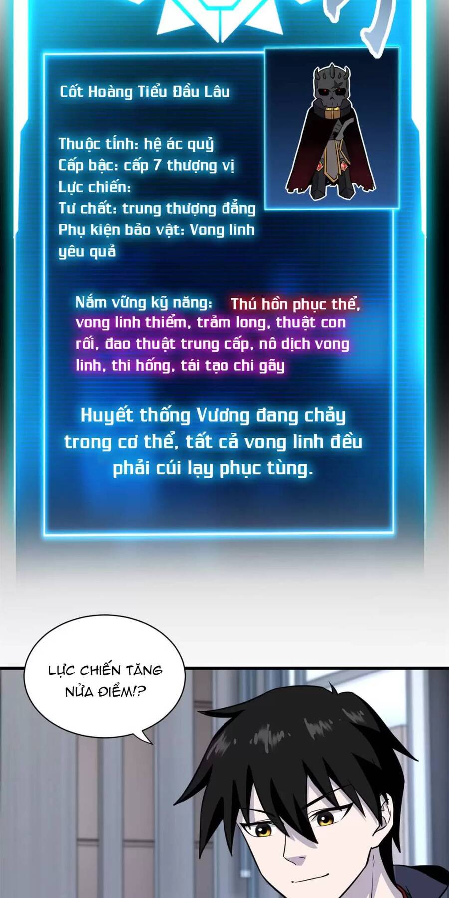 Ma Thú Siêu Thần: Chương 76