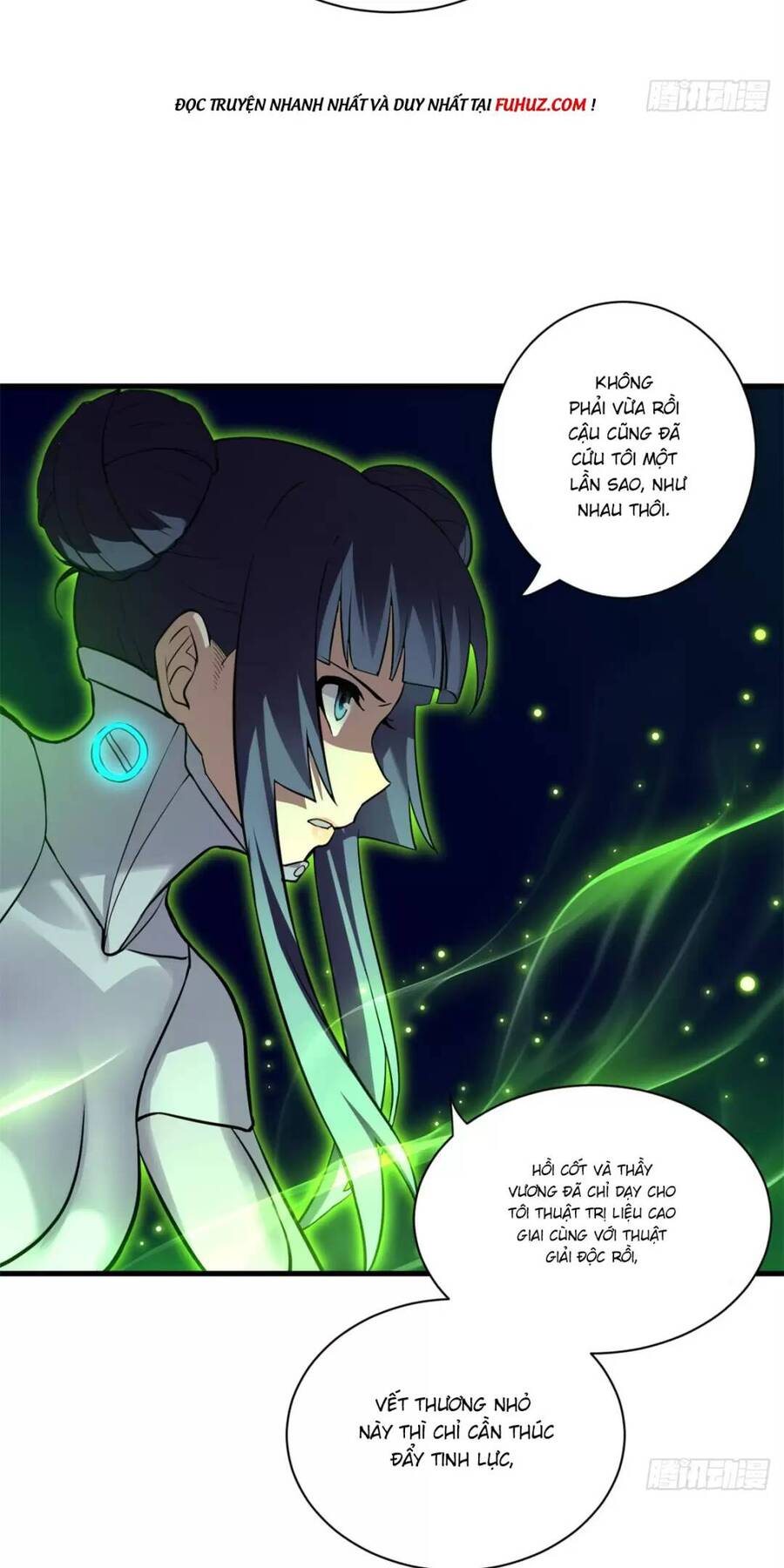 Ma Thú Siêu Thần: Chương 77