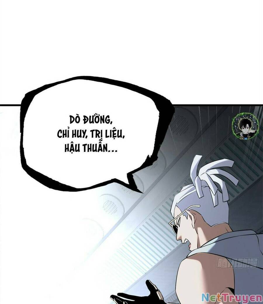 Ma Thú Siêu Thần: Chương 78