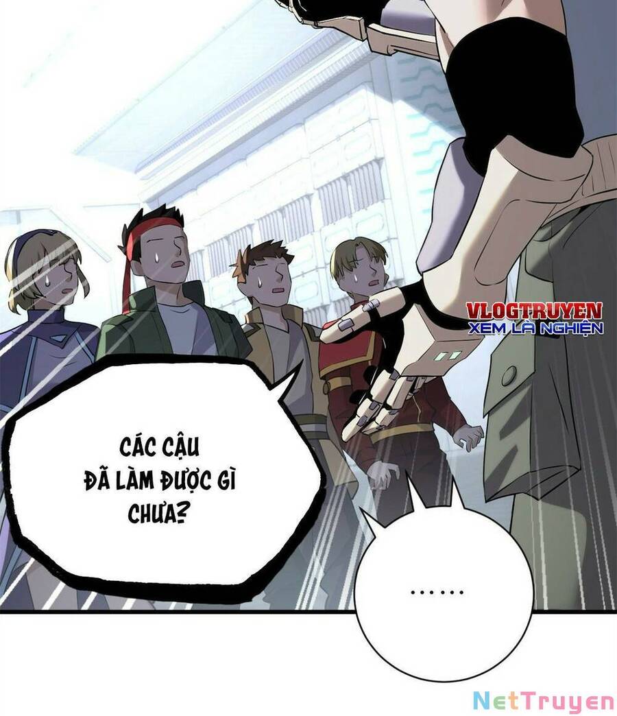 Ma Thú Siêu Thần: Chương 78