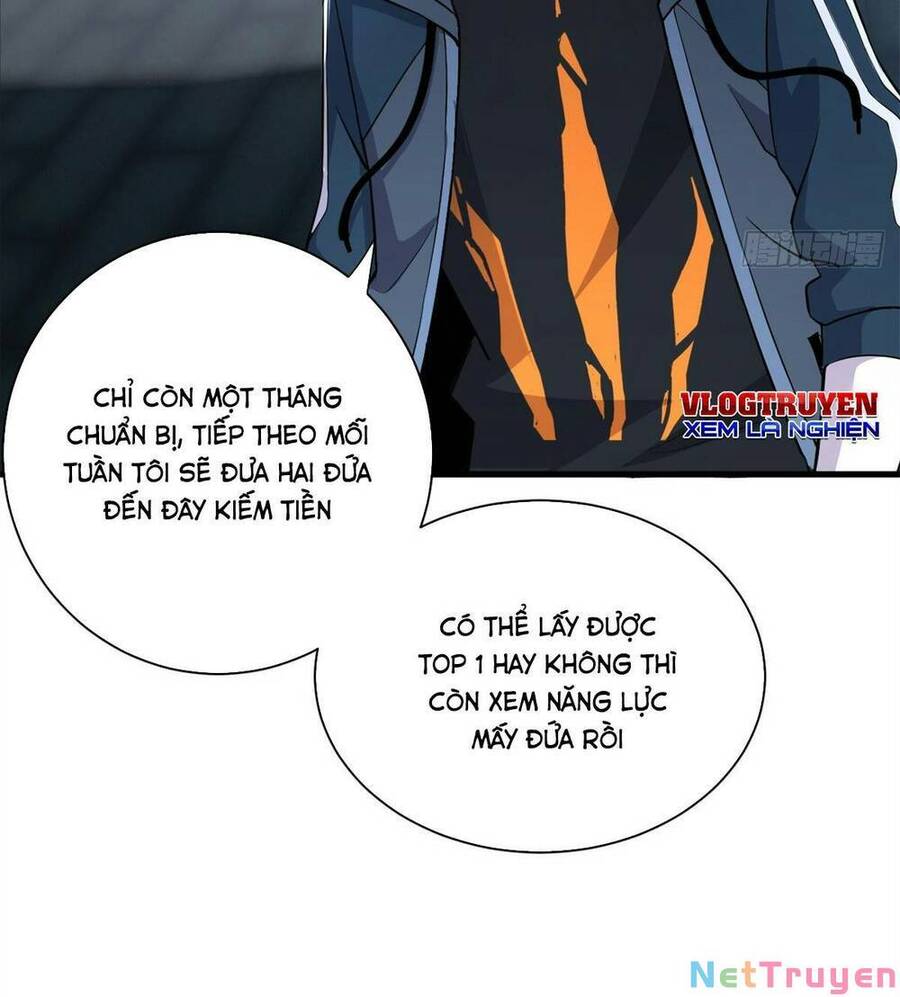 Ma Thú Siêu Thần: Chương 78