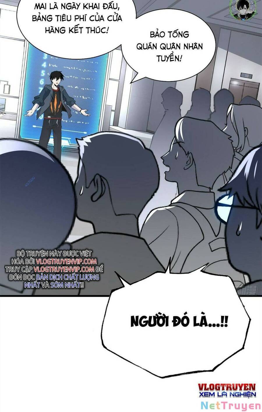Ma Thú Siêu Thần: Chương 78