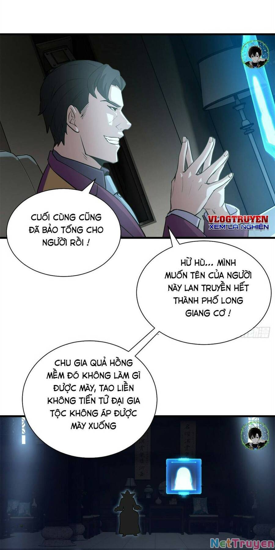 Ma Thú Siêu Thần: Chương 78