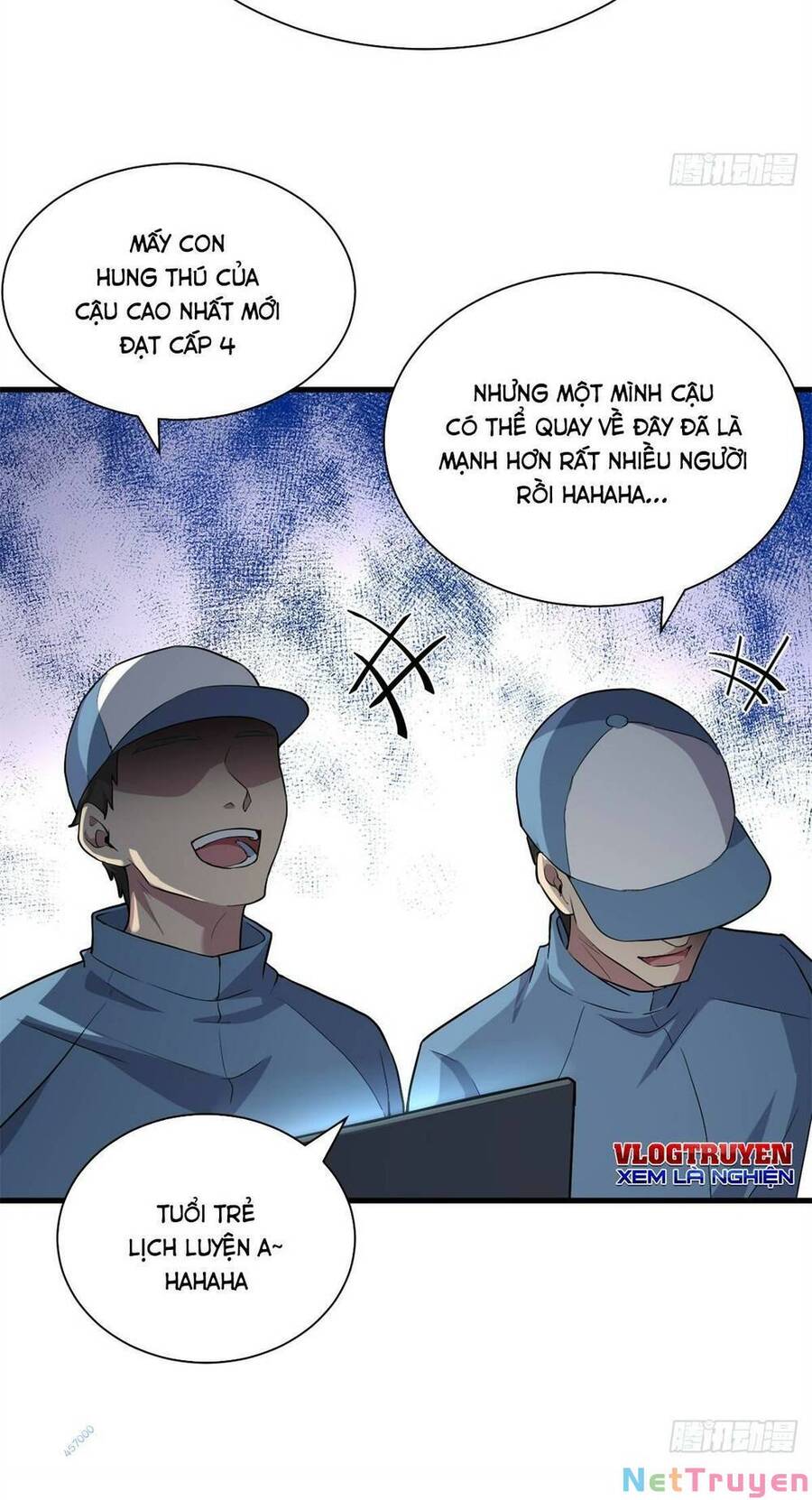 Ma Thú Siêu Thần: Chương 78