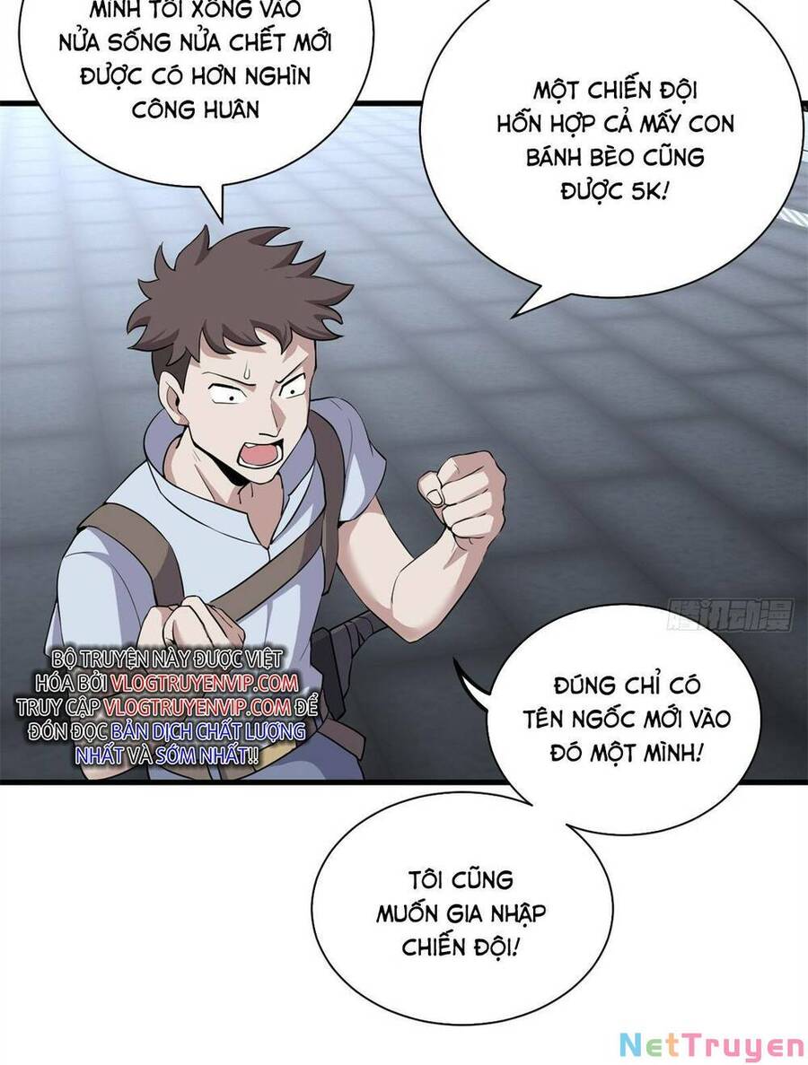 Ma Thú Siêu Thần: Chương 78
