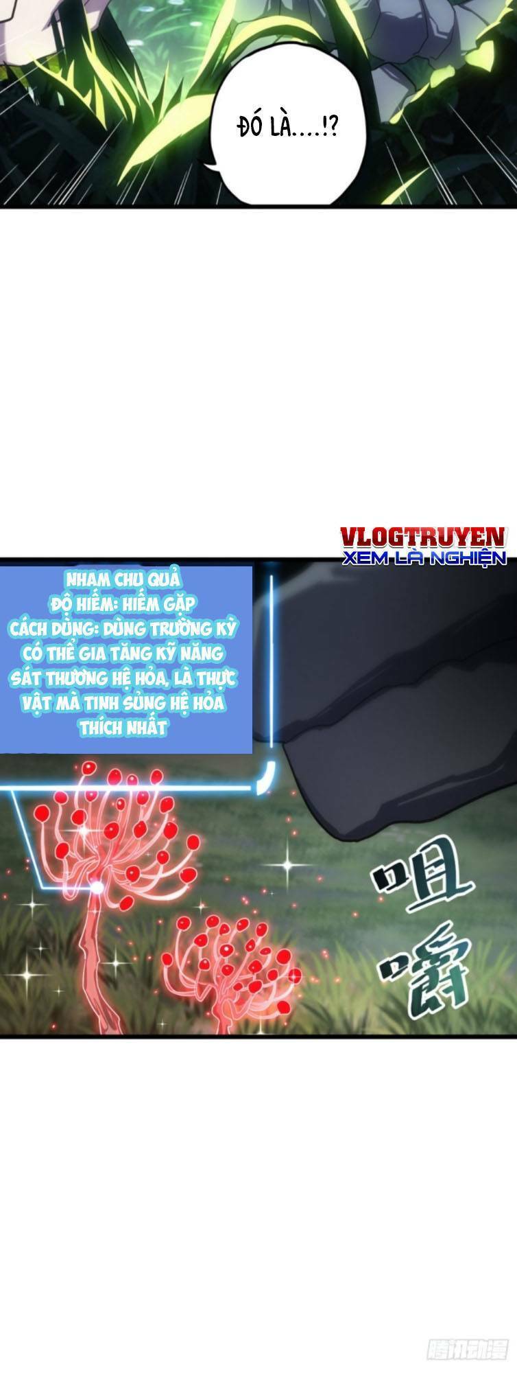 Ma Thú Siêu Thần: Chương 8