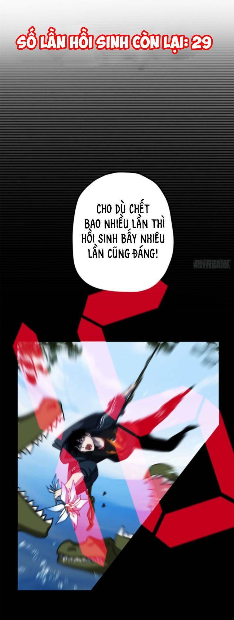 Ma Thú Siêu Thần: Chương 8