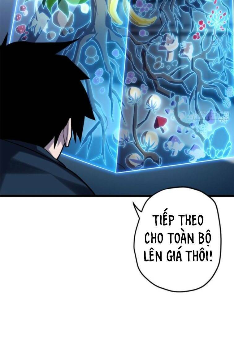Ma Thú Siêu Thần: Chương 8