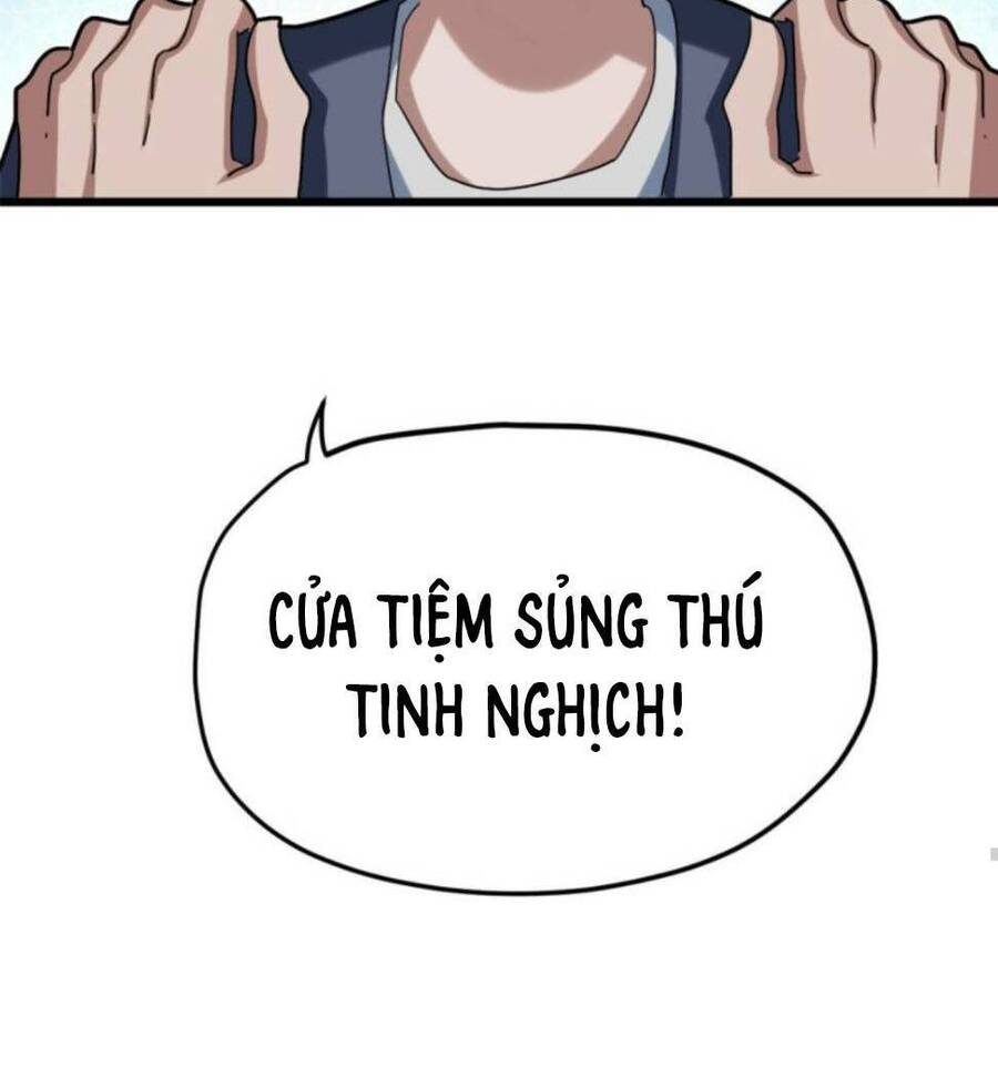 Ma Thú Siêu Thần: Chương 8