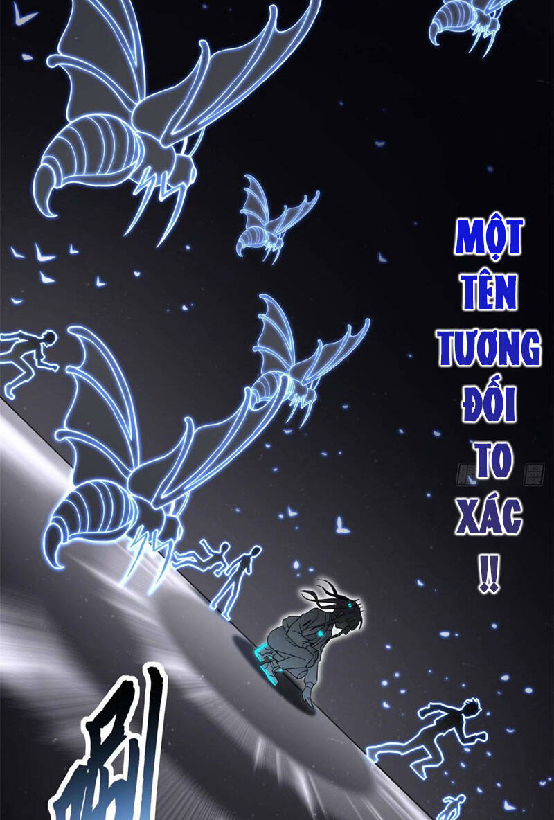 Ma Thú Siêu Thần: Chương 80