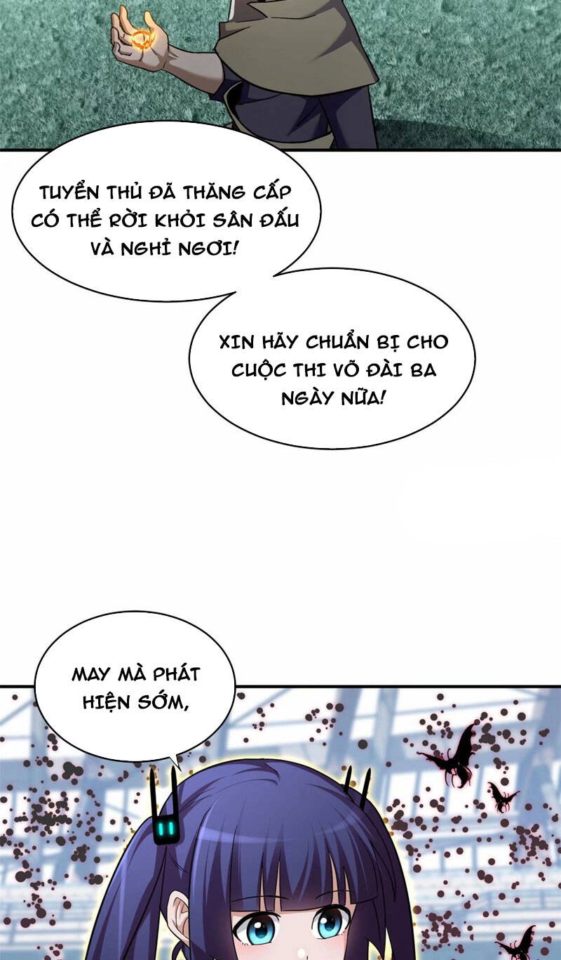 Ma Thú Siêu Thần: Chương 80