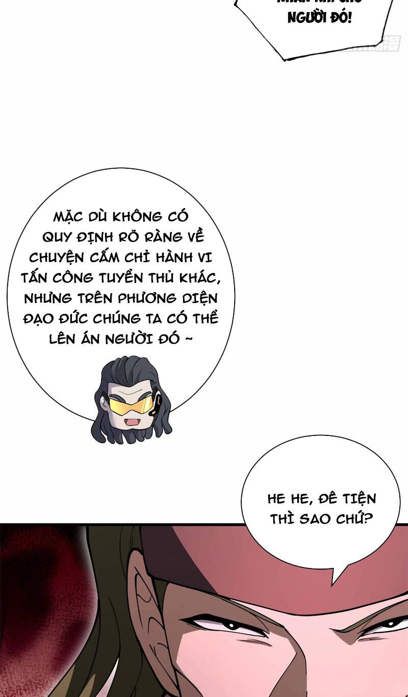 Ma Thú Siêu Thần: Chương 80