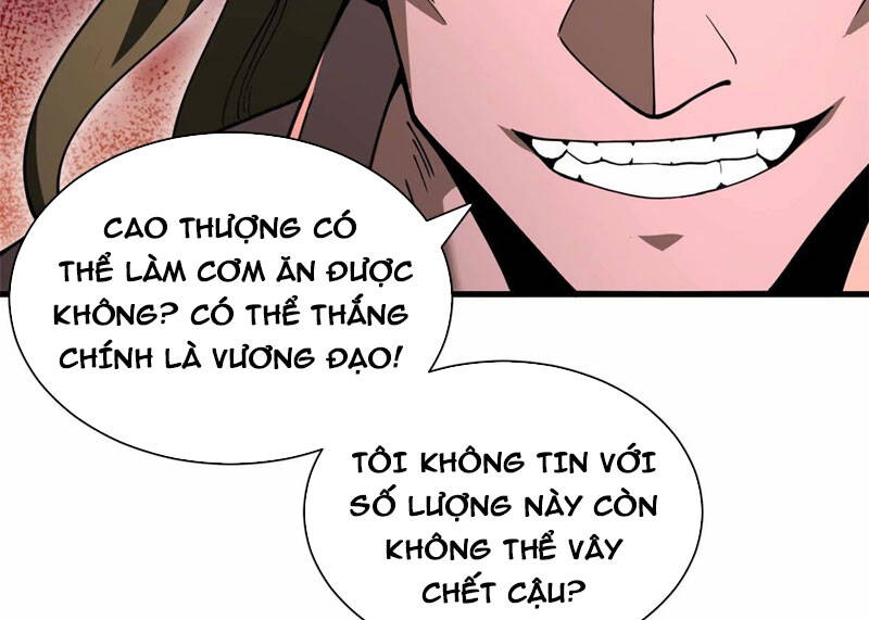 Ma Thú Siêu Thần: Chương 80