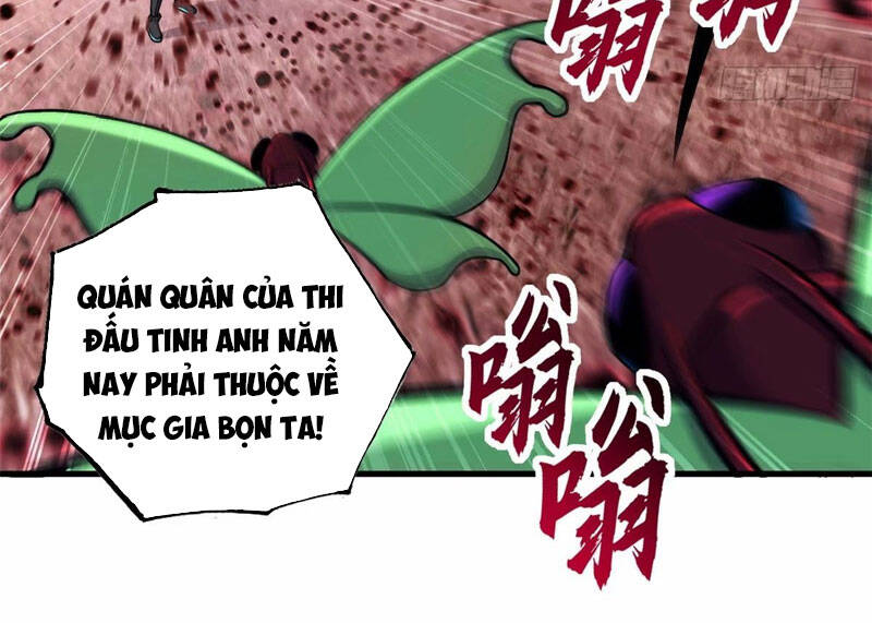 Ma Thú Siêu Thần: Chương 80