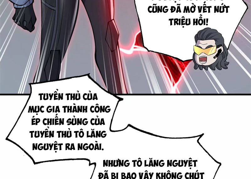 Ma Thú Siêu Thần: Chương 80